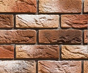 Декоративный кирпич Авиньон 778