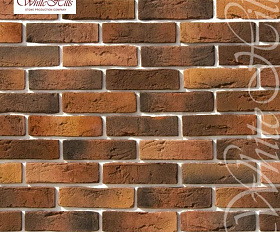 Облицовочный камень ЛОНДОН БРИК 303-70