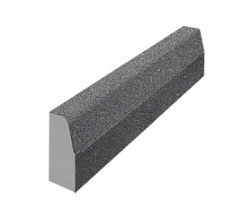 Бордюр дорожный Выбор 1000х300х150мм Серый