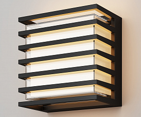 Настенный светильник (бра) Downing Street Maytoni O020WL-L10B3K цвет 0