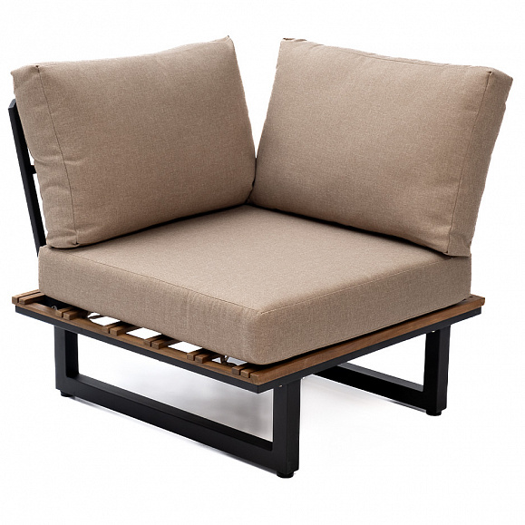 Лаунж зона из алюминия ALTO Joygarden фото 9