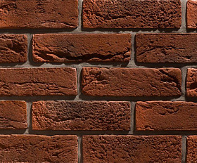 Декоративный кирпич Лувр 747