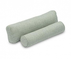 Кресло Malmo Brafritid с пуфом, антрацит/зелёный, алюминий/тик