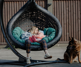 Матрас S Vitgarden из оксфорда для Bios Nest, Lucid и Mini