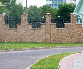 Облицовочный камень Тянь-Шань 16