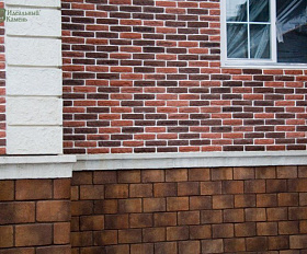 Облицовочный камень Травертин 4