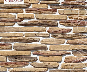 Облицовочный камень АЙГЕР 540-50