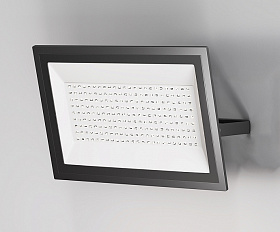 Прожектор Flood 6500К 150Вт IP 65 Maytoni FL001-L150B6K цвет Черный