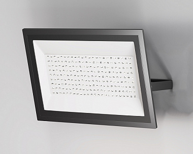 Прожектор Flood 6500К 150Вт IP 65 Maytoni FL001-L150B6K цвет Черный