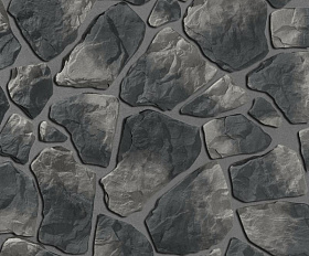 Искусственный камень Бергамо 741