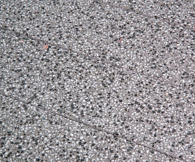 Тротуарная плитка Фабрика Готика Картано 300х150х60 мм Белла Уайт FINERRO