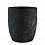 Кашпо Concretika Вейс3 D30 H32 Slanets