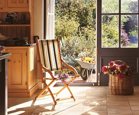 Угловая ступень WKS31210 Westerwalder Klinker Mont Marte