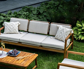 Диванная группа CALISTO L Joygarden