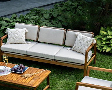 Диванная группа CALISTO L Joygarden