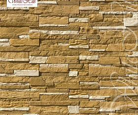 Искусственный камень КАСКАД РЕЙНДЖ 230-20