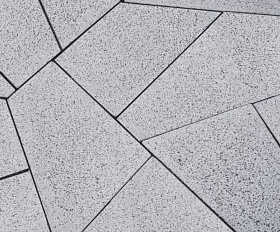 Плита Фабрика Готика Полигональ 80 мм Granite FERRO Покостовский