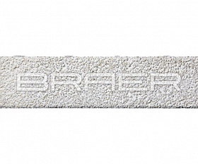 Тротуарная плитка Braer Ригель 2.0 320x80x60 мм Мрамор