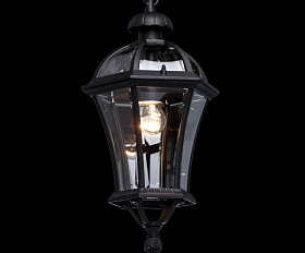 Уличный светильник De Markt Сандра 811010301