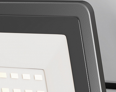 Прожектор Flood 4000К 30Вт IP 65 Maytoni FL001-L30B4K цвет Черный