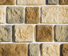 Облицовочный камень Мальта 1+2+3