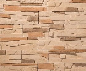 Облицовочный камень Тонкий пласт 5