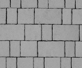 Тротуарная плитка Старый Город 60 мм Серый