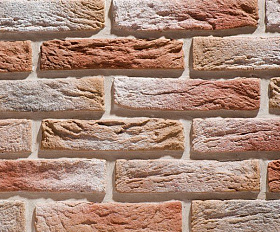 Декоративный кирпич Иль-де-Франс 777