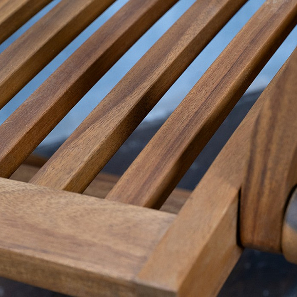 Кофейный комплект из акации OXFORD Joygarden фото 4