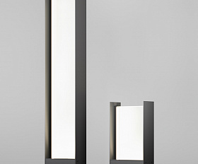 Ландшафтный светильник Reso Maytoni O445FL-L20GF3K1 цвет Графит