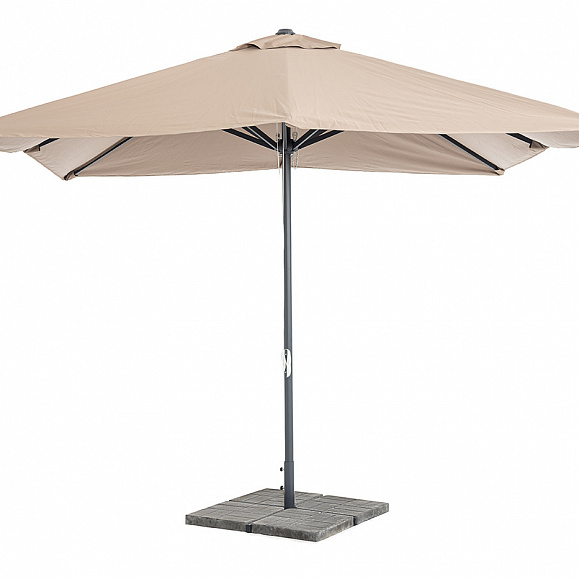 Утяжелительная база для зонта Джулия 71 кг фото 2