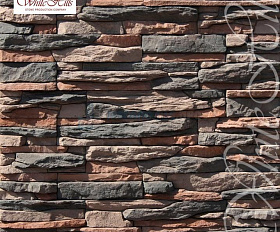 Облицовочный камень Уорд Хилл 132-40