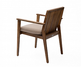 Обеденная группа из акации MONA XL Joygarden