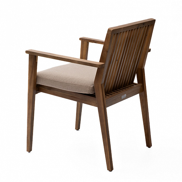 Обеденная группа из акации MONA XL Joygarden фото 3