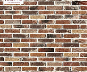 Искусственный камень ЙОРК БРИК 338-90