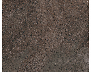 Клинкерная напольная плитка Interbau Abell 272 Орехово-коричневый 310x310х9,5 мм R10