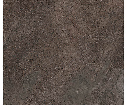 Клинкерная напольная плитка Interbau Abell 272 Орехово-коричневый 310x310х9,5 мм R10
