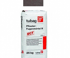 PFN Раствор для заполнения швов брусчатки N водонепроницаемый Антрацит