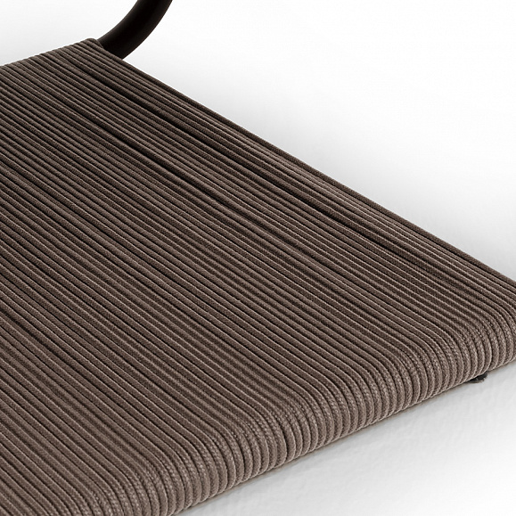 Гранада журнальный стол 90х60см из HPL, цвет дуб фото 5