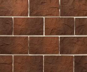 Облицовочный камень Спарта 4