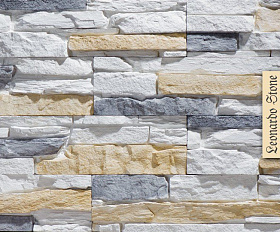 Декоративный кирпич Верона 088