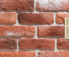 Декоративный кирпич Орлеан 490