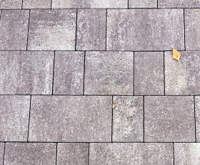 Тротуарная плитка Выбор Старый город Листопад 1Ф.6 60 мм. Хаски Гранит