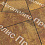 Тротуарная плитка Выбор Оригами Б.4.Фсм.8 80 мм Листопад Гранит Осень
