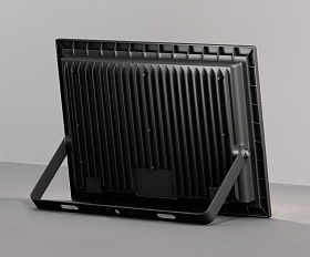 Прожектор Flood 6500К 150Вт IP 65 Maytoni FL001-L150B6K цвет Черный