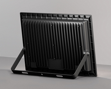Прожектор Flood 6500К 150Вт IP 65 Maytoni FL001-L150B6K цвет Черный