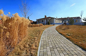 Почему осенью выгоднее всего покупать тротуарную плитку: 5 причин