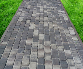 Тротуарная плитка Ривьера Arbet 60 мм Марокко NEW