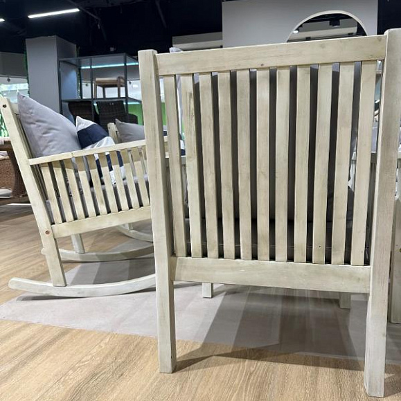 Комплект мебели Natali Royal Family, цвет белый фото 10