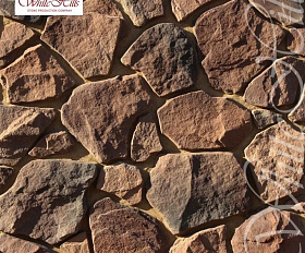 Искусственный камень РУТЛАНД 602-90